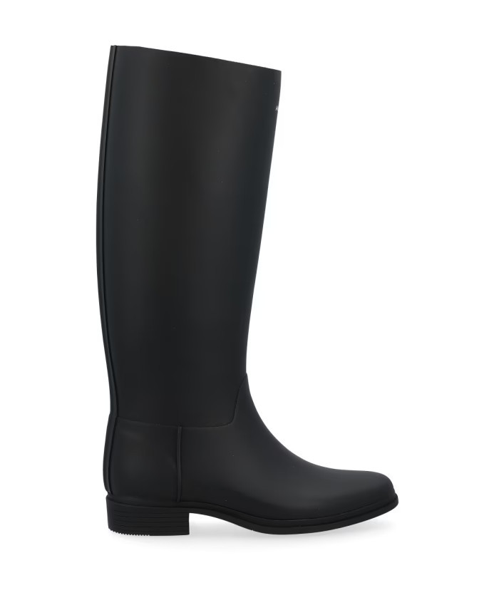 Zwarte Kari regenlaarzen | Miinto (NL)