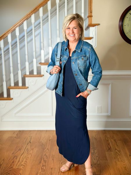 Finding the perfect length dress can be a challenge. #walmartpartner It is all about your body, height, and personal taste. Today, I’m going to show you three affordable summer dresses from @walmart for women over 50 in 3 lengths so you can see how they look.

@walmartfashion #summerdresses #affordablefashion #womenover50  

#LTKSeasonal #LTKunder50 #LTKwedding