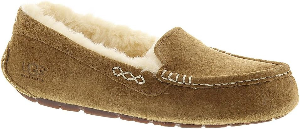 UGG Women's Ansley Slipper | Amazon (US)
