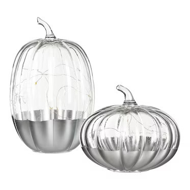 LED-Lichtobjekt-Set Pumpkin online kaufen | DEPOT | DEPOT Onlineshop DE