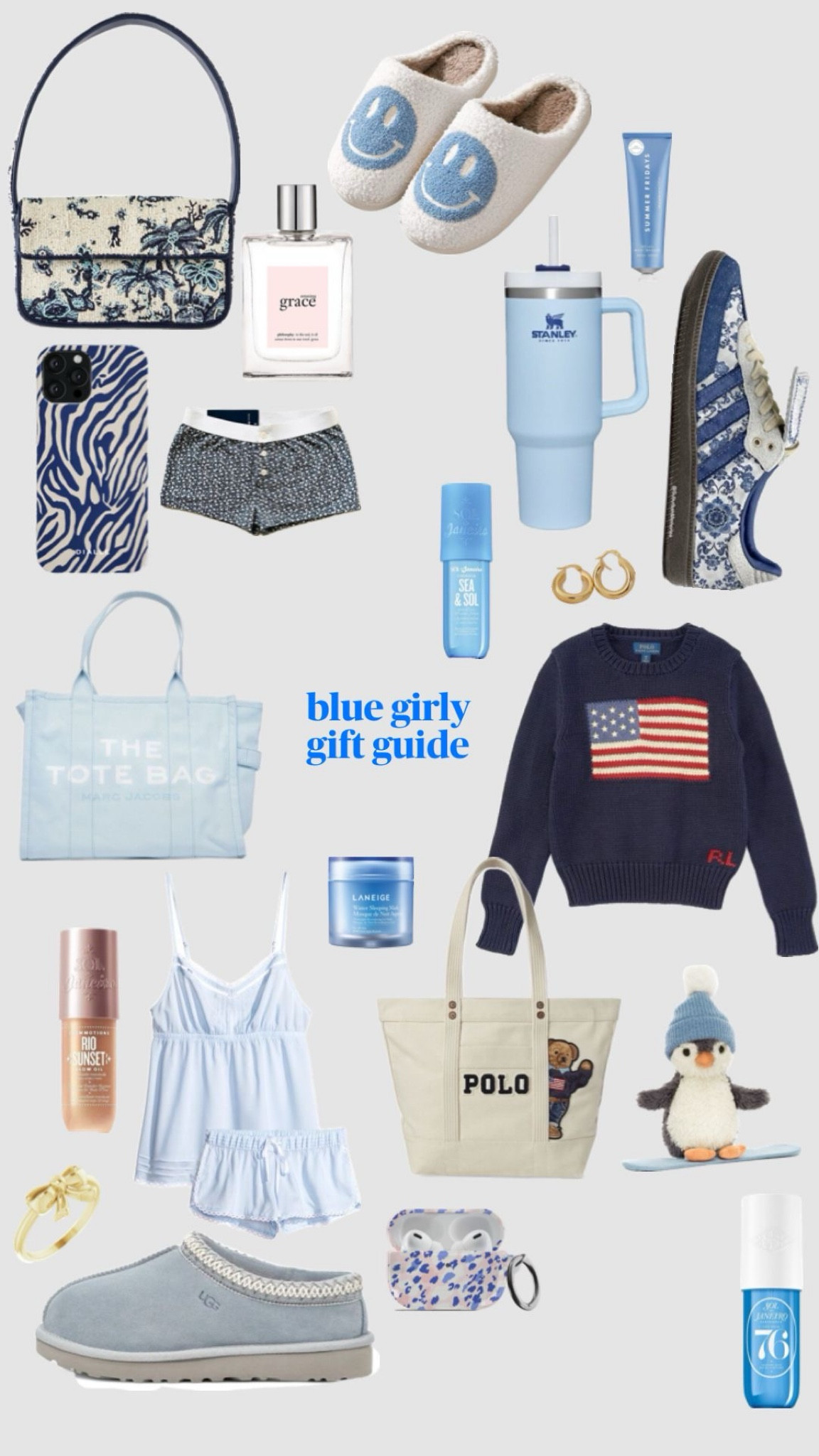 blue girly gift guide !! 

all linked in my amazon storefront !!

#LTKGiftGuide #LTKCyberWeek #LTKHoliday