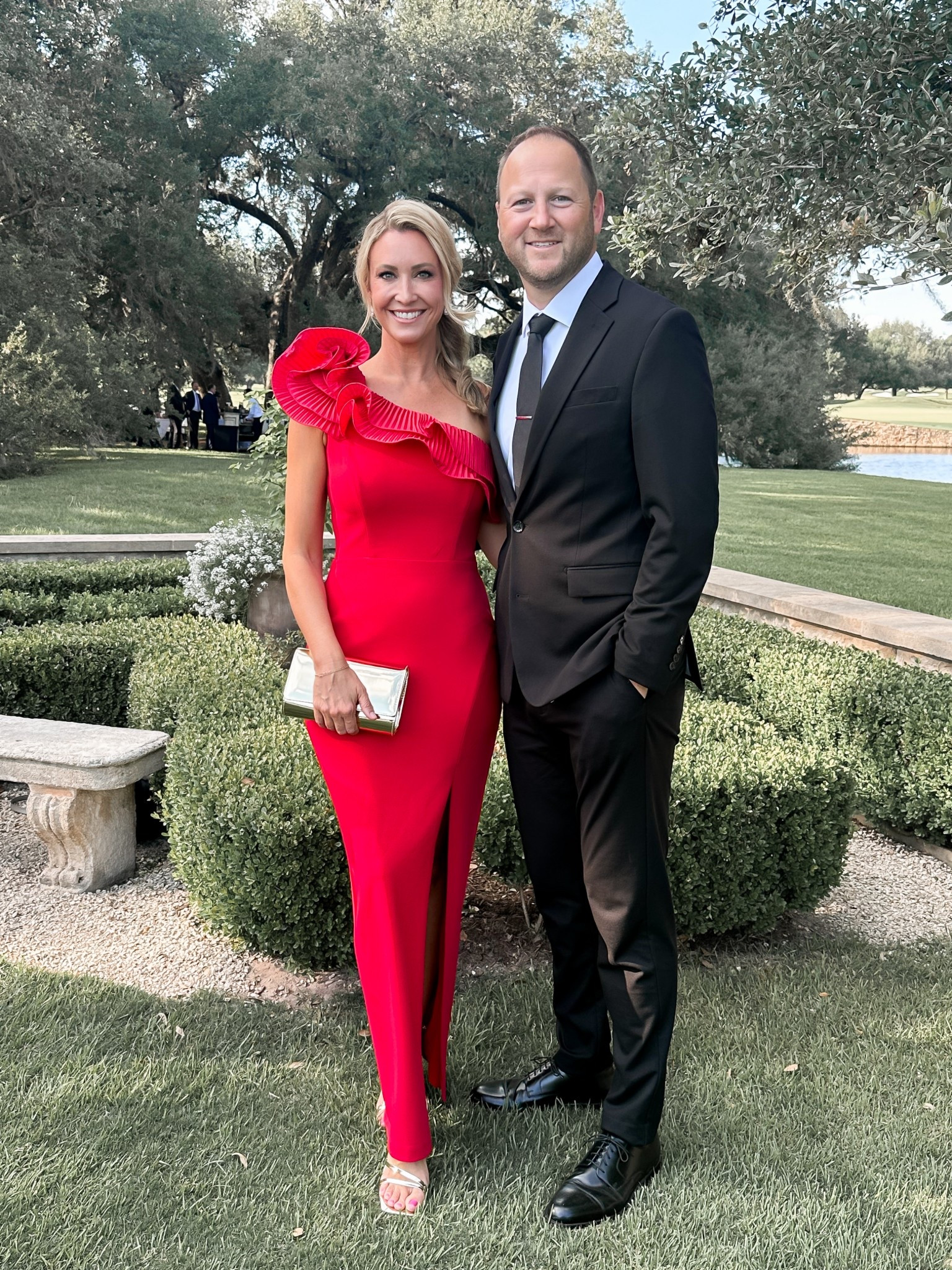 Wedding guest dress
Gala dress
Gown


#LTKWedding