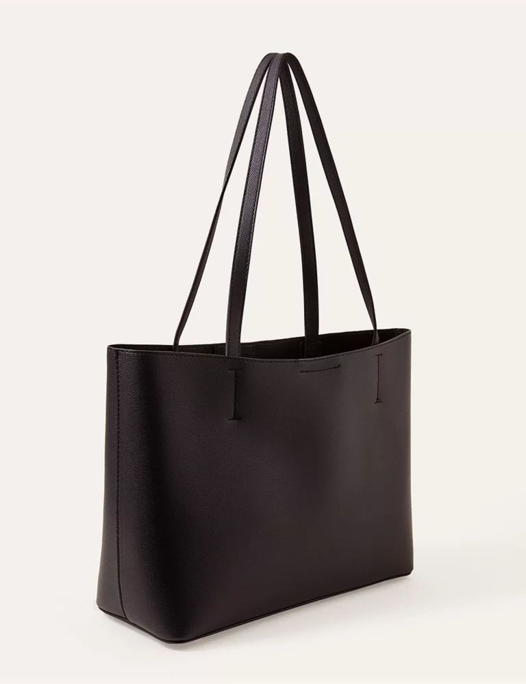 Structured Tote Bag | Marks & Spencer (UK)