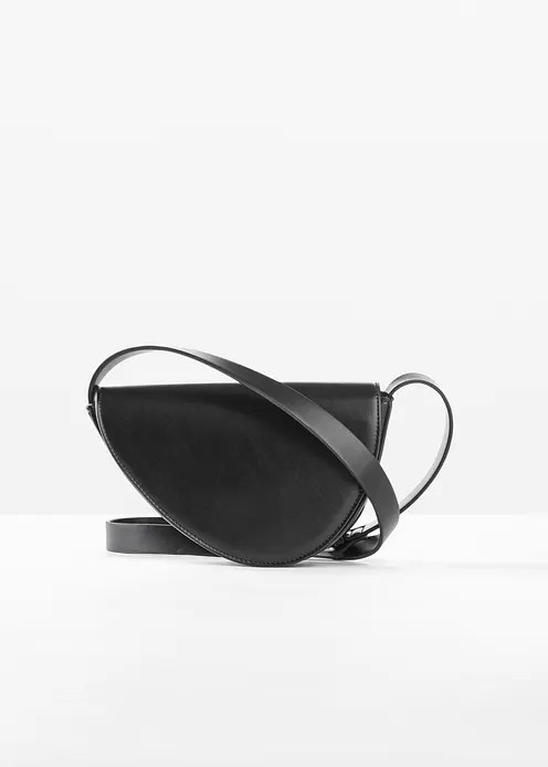 Umhängetasche im asymmetrischen Look | Bonprix DE