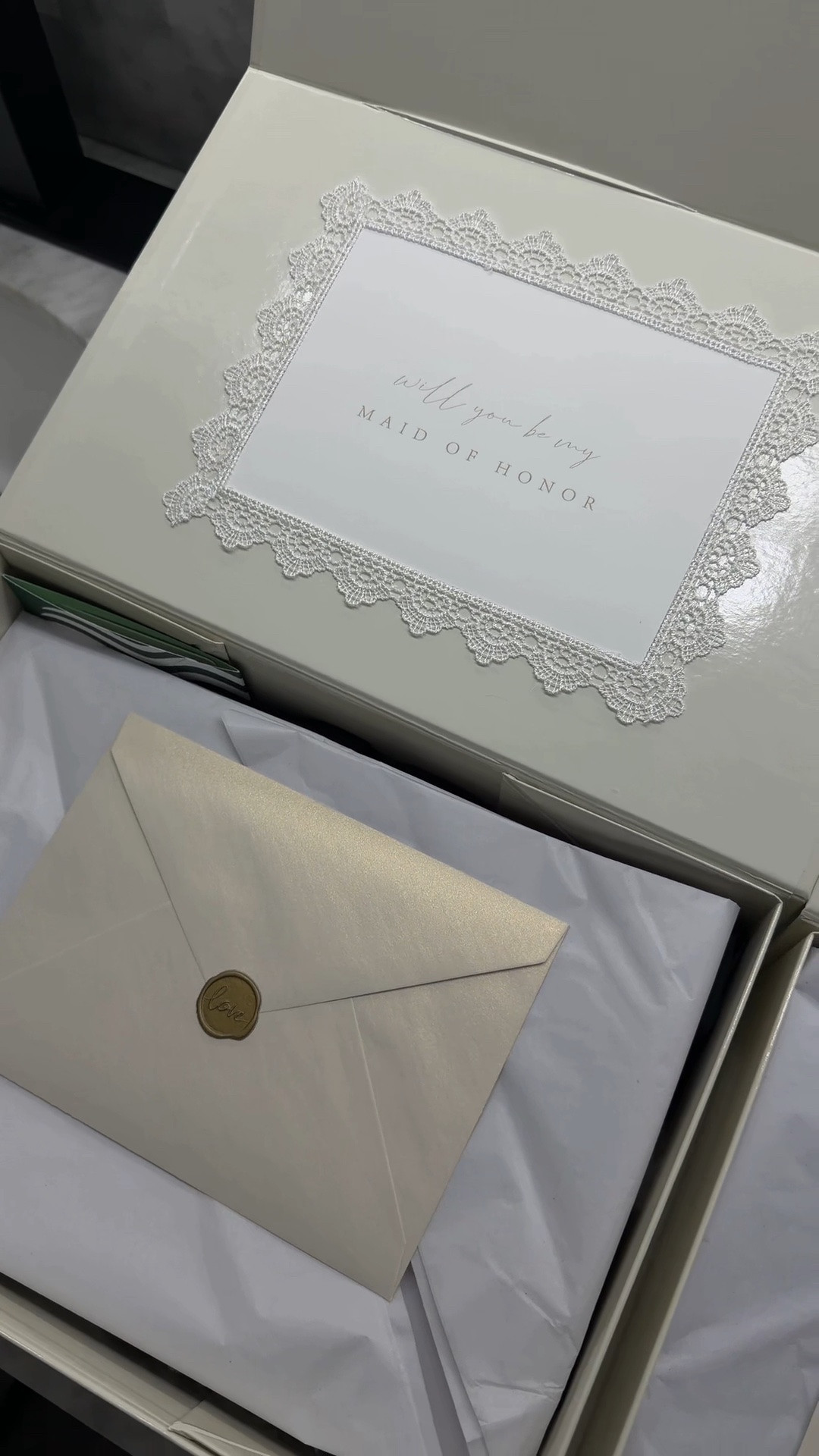 crafted them with so much detail and with things they’ll definitely
LOVE 💕

#LTKWedding #LTKBeauty #LTKstorytime