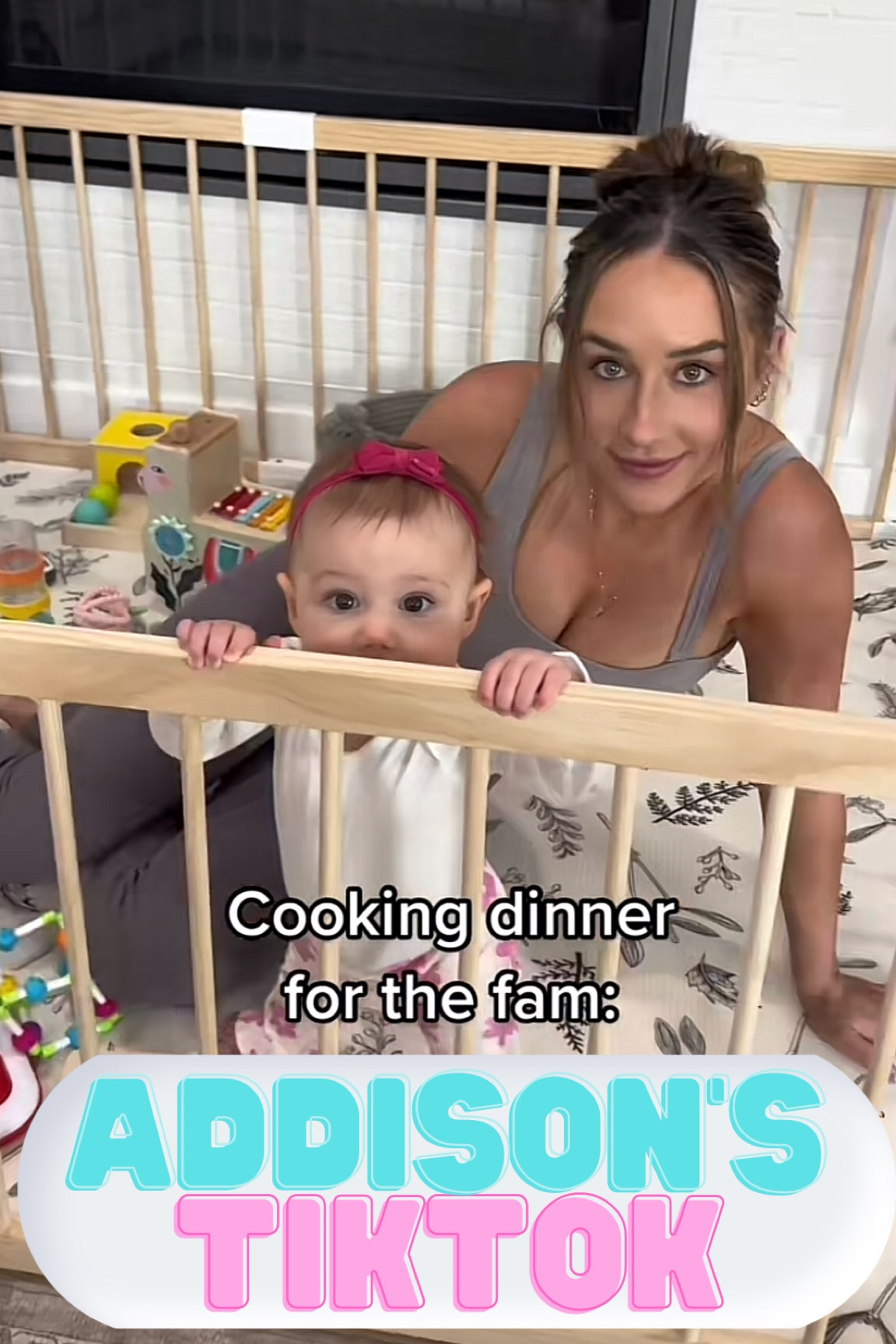 Everything from Addison’s TikTok :) use code CHLOE from Vitality for free shipping!

#LTKfamily #LTKunder100 #LTKU