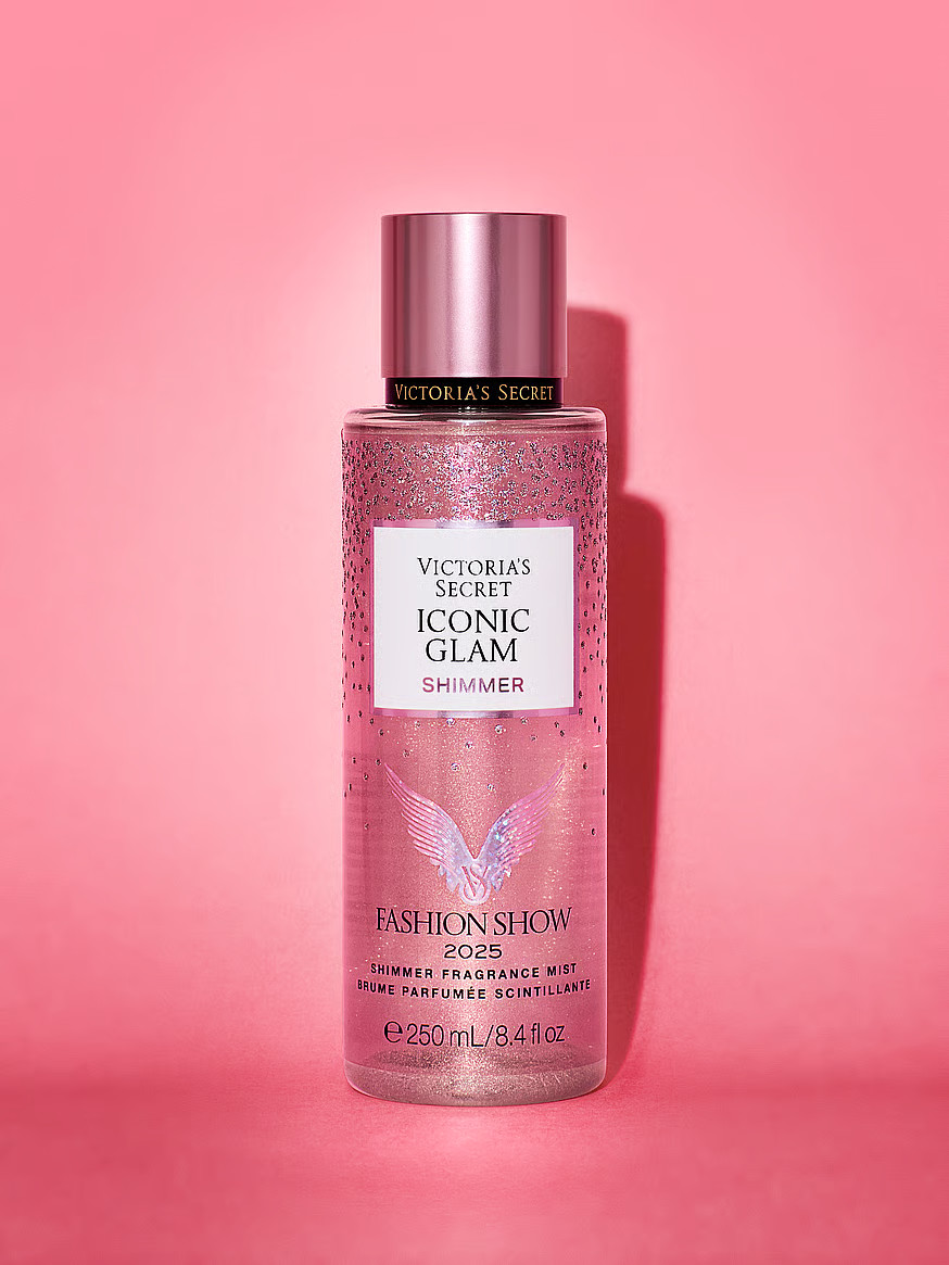 Buy Shimmer Fragrance Mist, Iconic Glam Shimmer - Order Fragrances online - Victoria's Secret | Victoria's Secret (US / CA )