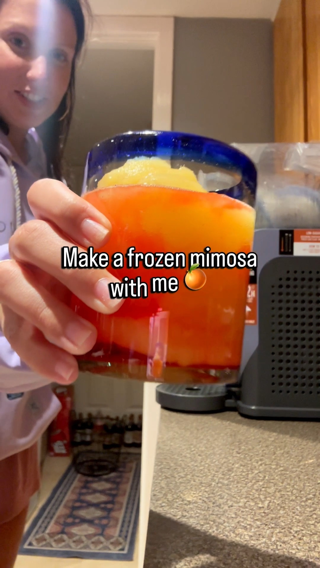 Easy way to add a touch of fun to any house party 🍹 

#LTKHome #LTKSaleAlert #LTKFindsUnder100