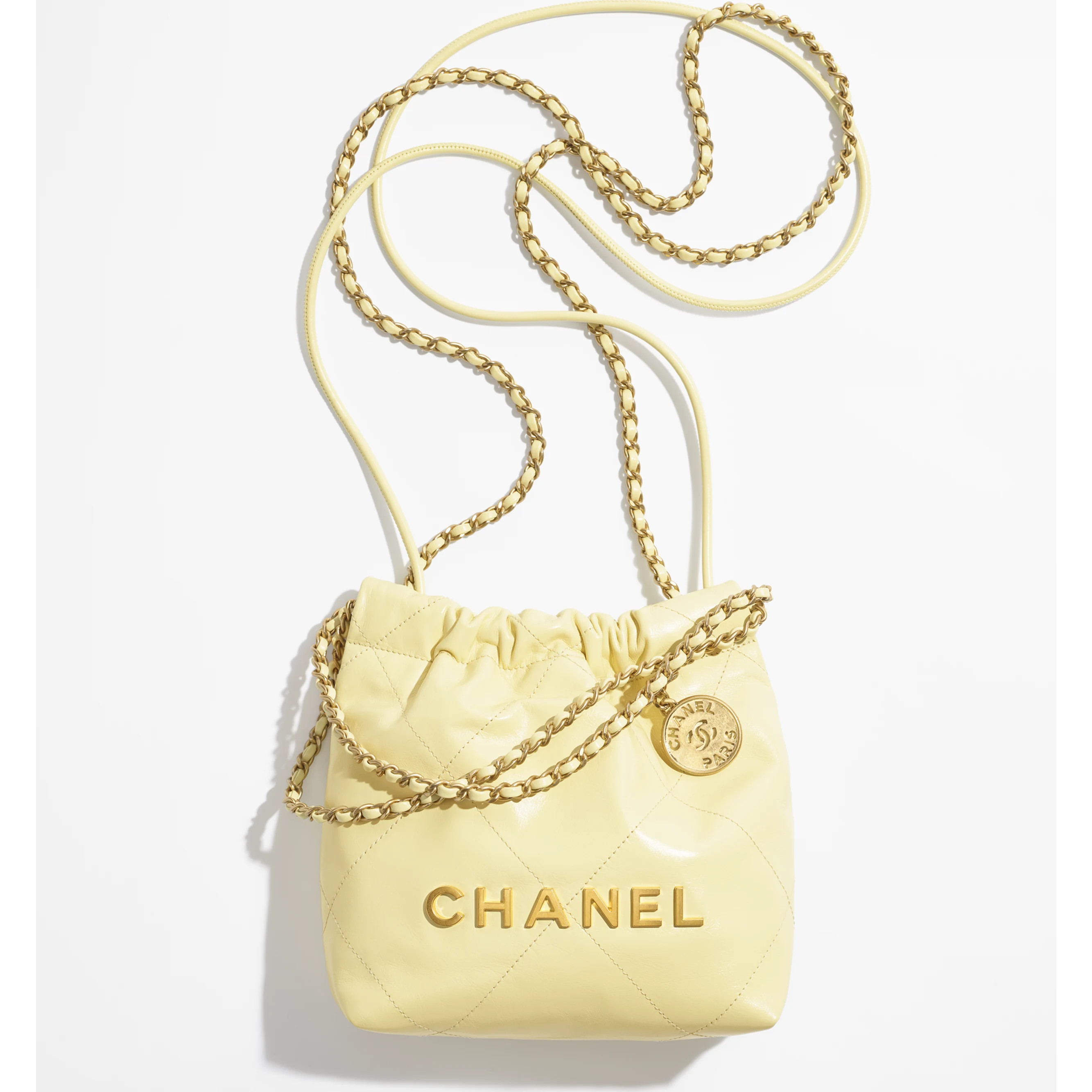 CHANEL 22 Mini Handbag | Chanel, Inc. (US)