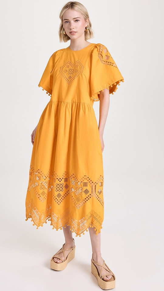 Claude Dress | Shopbop