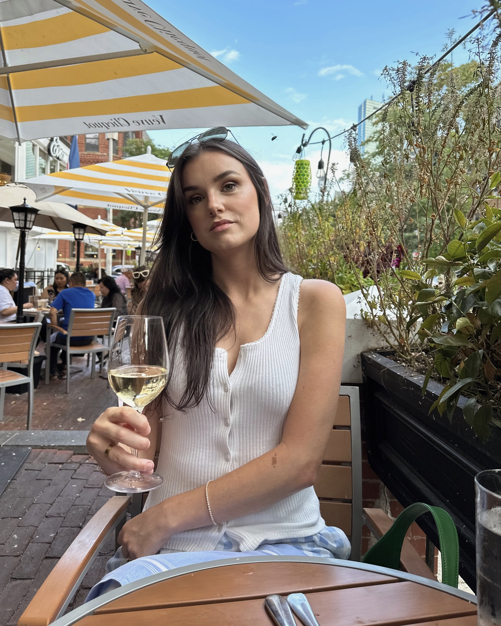 Boston lunch date 🩵🦪

#LTKItBag #LTKFindsUnder100