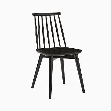 Windsor Dining Chair (Set of 2) | West Elm | West Elm (US)