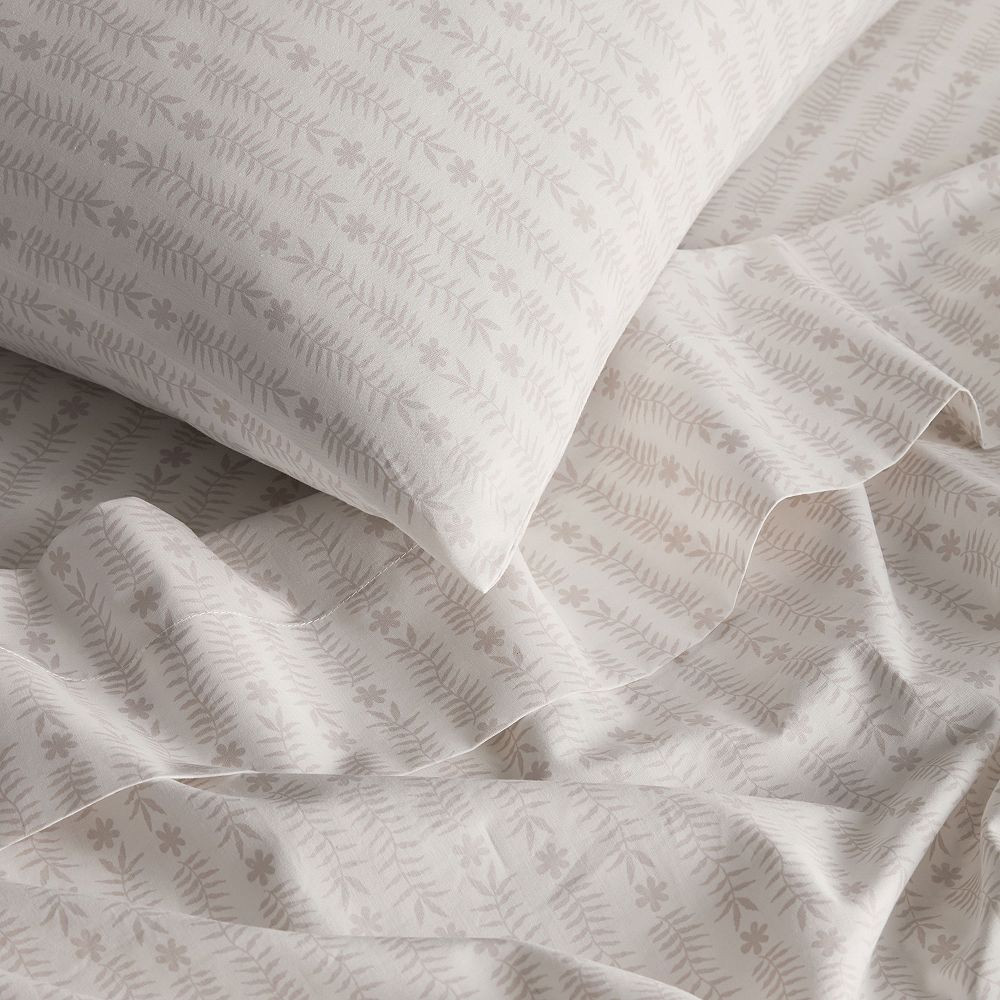 Little Vine Sheet Set | Dormify