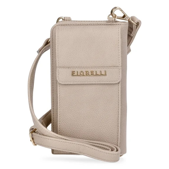 Fiorelli Women's Emery Cellie Wallet, Hazelwood | Walmart (US)