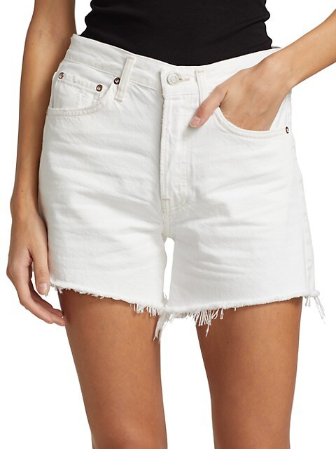 Parker Long Shorts | Saks Fifth Avenue