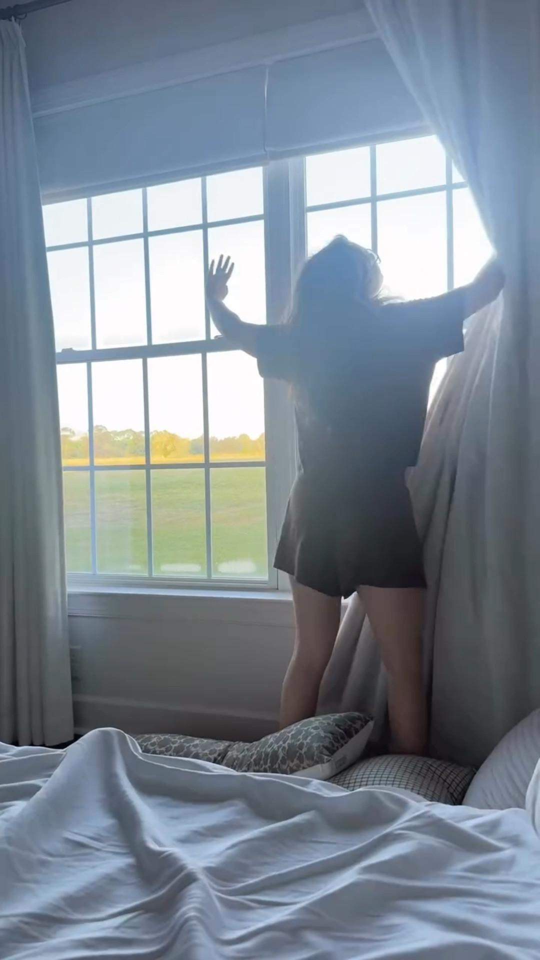 So cool to already see progress !!! 🥹



#LTKmorningroutine #LTKdayinmylife #LTKmomlife