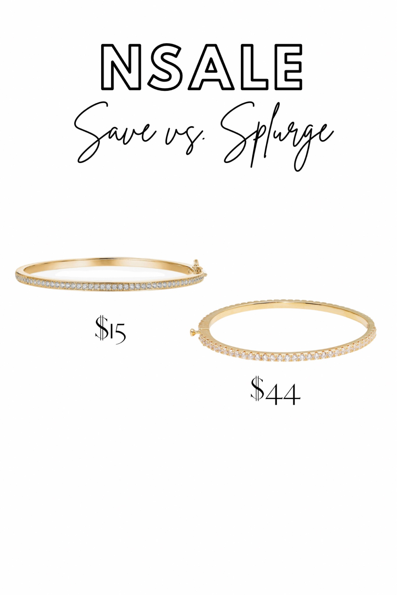 NSale look for less

#LTKSaleAlert #LTKxNSale #LTKStyleTip