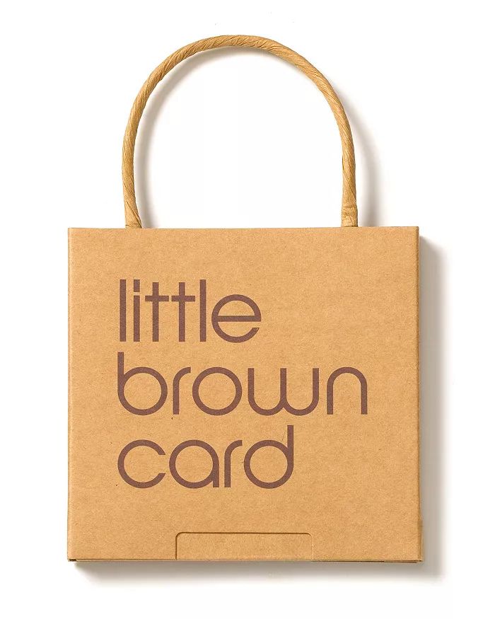 Bloomingdale's Little Brown Gift Card | Bloomingdale's (US)
