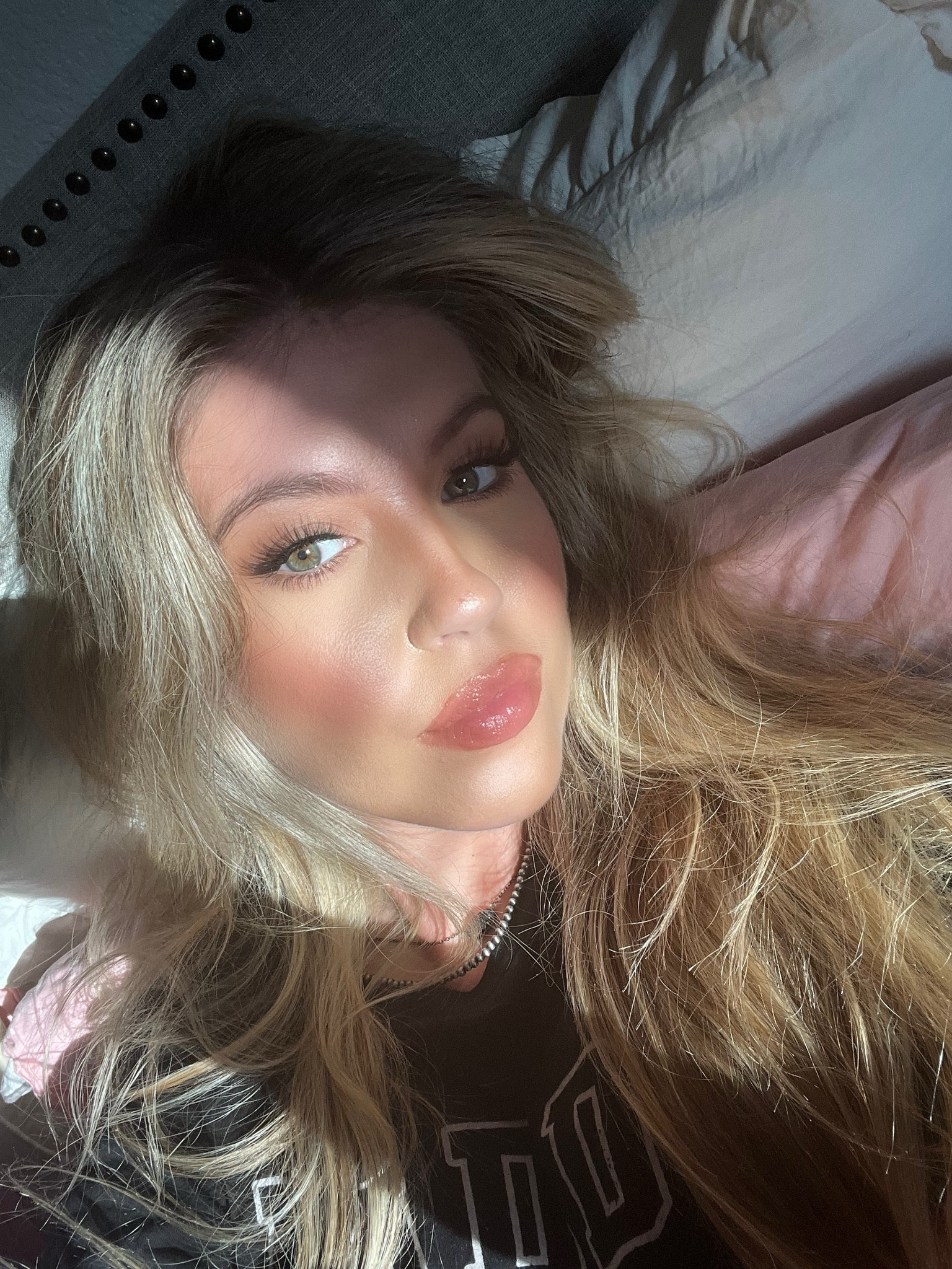 everyday makeup! 💄 

makeup, glam, easy

#LTKstyletip #LTKunder100 #LTKbeauty