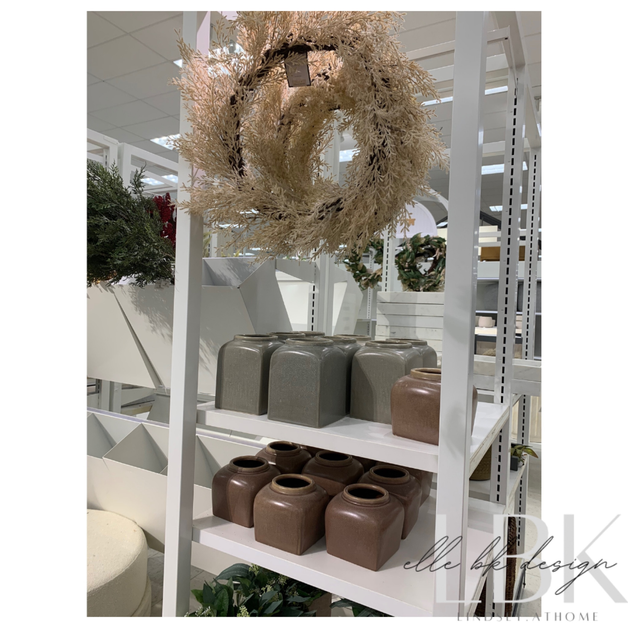 Holiday Decor @target

#LTKSeasonal #LTKhome