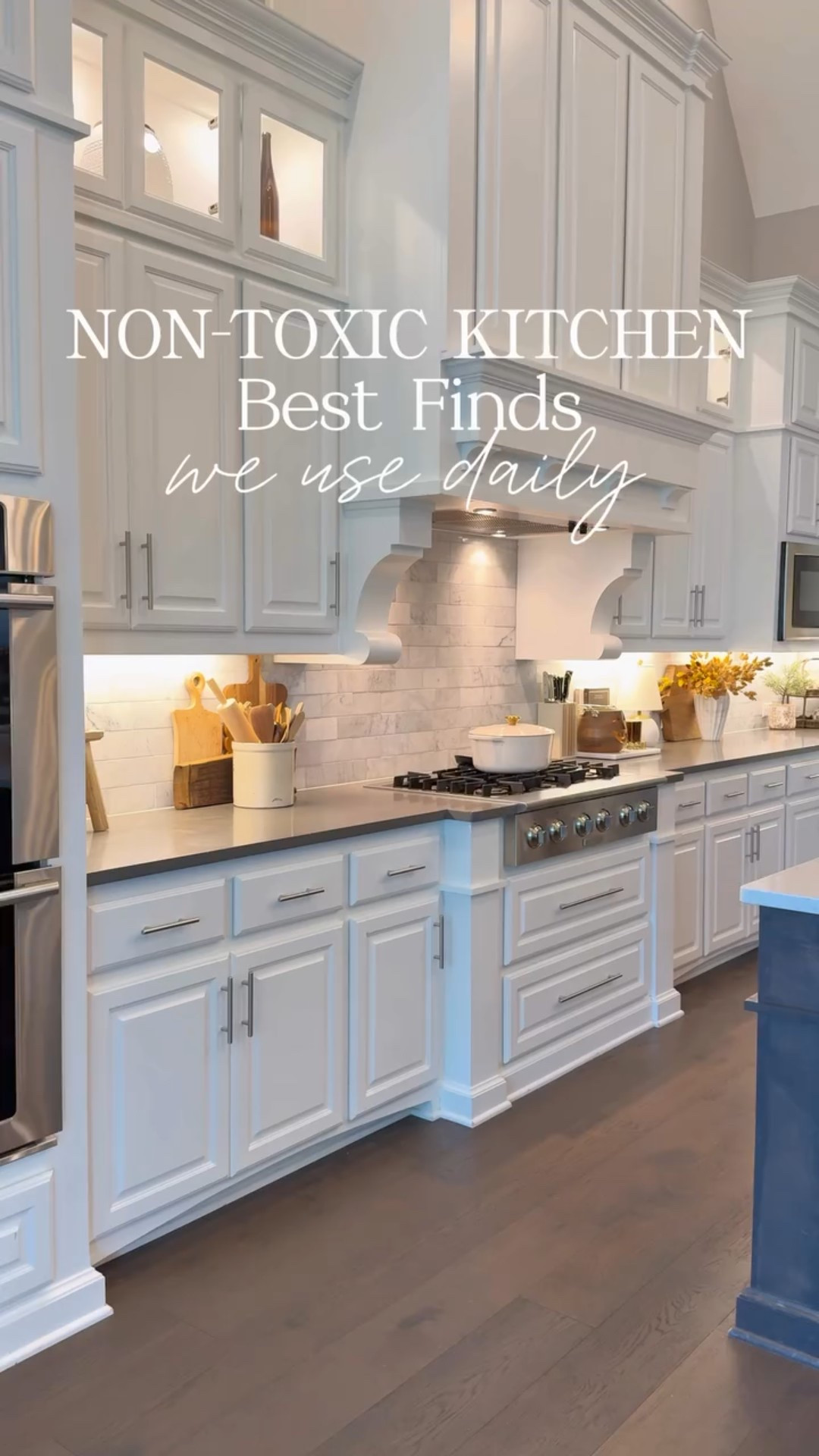 Most of these kitchen finds are from Amazon! 🎉

My kids are on a major popcorn kick and we love this hot air machine - no weird chemicals, no oil, etc just hot air!

non toxic kitchen, amazon kitchen finds, non toxic kitchen swaps, safe kitchen products, healthier home finds, #AmazonHomeFinds #NonToxicLiving #amazonkitchenfinds

#LTKHome #LTKmomlife #LTKdayinmylife