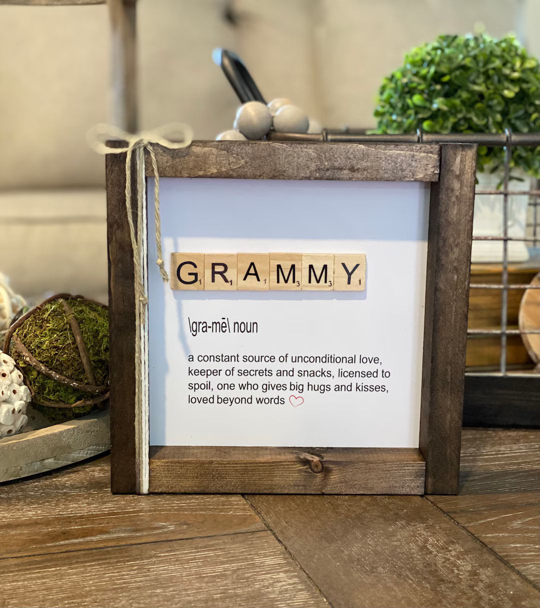 Grammy Gift, Grammy Definition, Mother's Day Gift, Mom's Day, Grandparent Day - Etsy | Etsy (US)