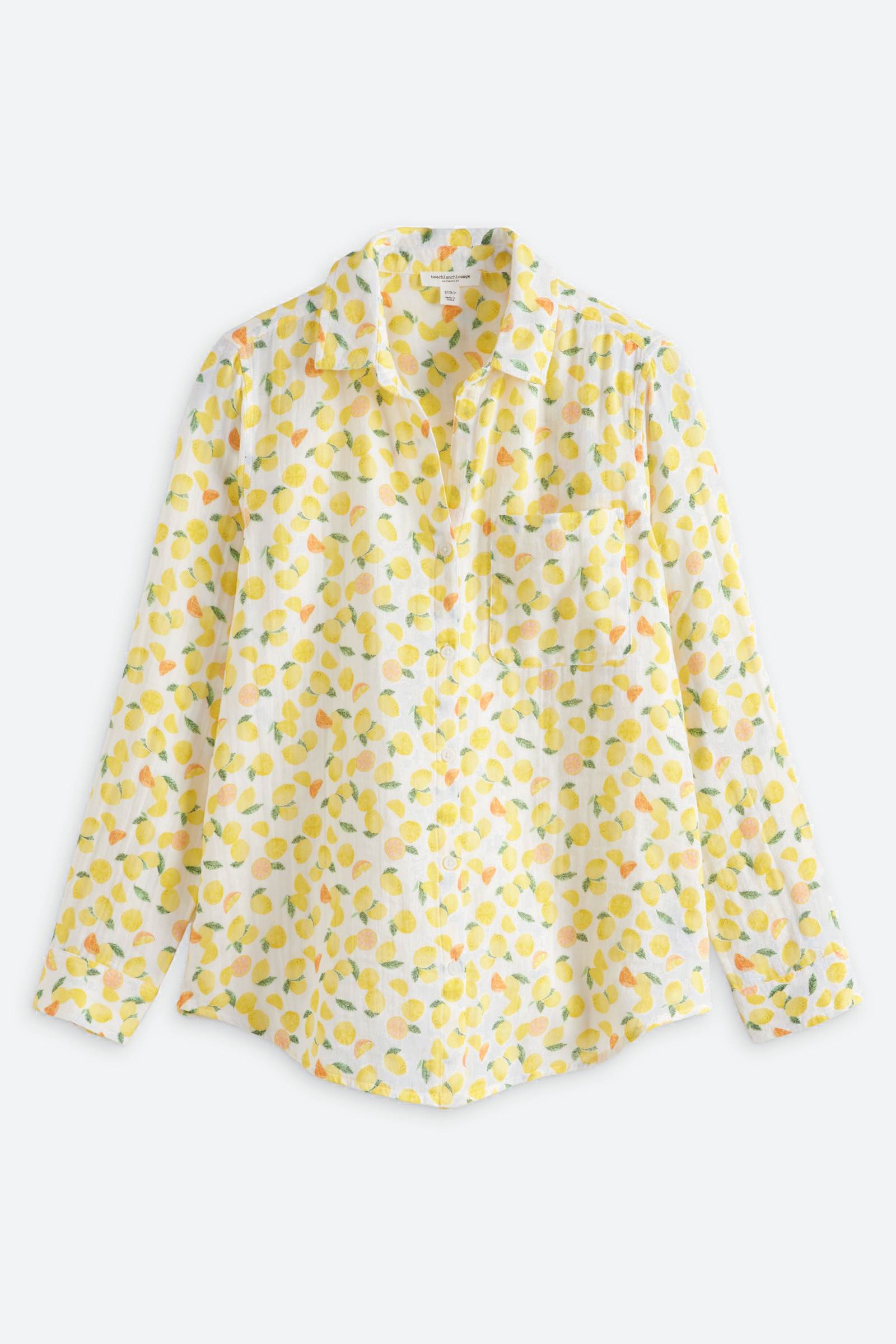 Alessia Button Down Blouse | Stitch Fix