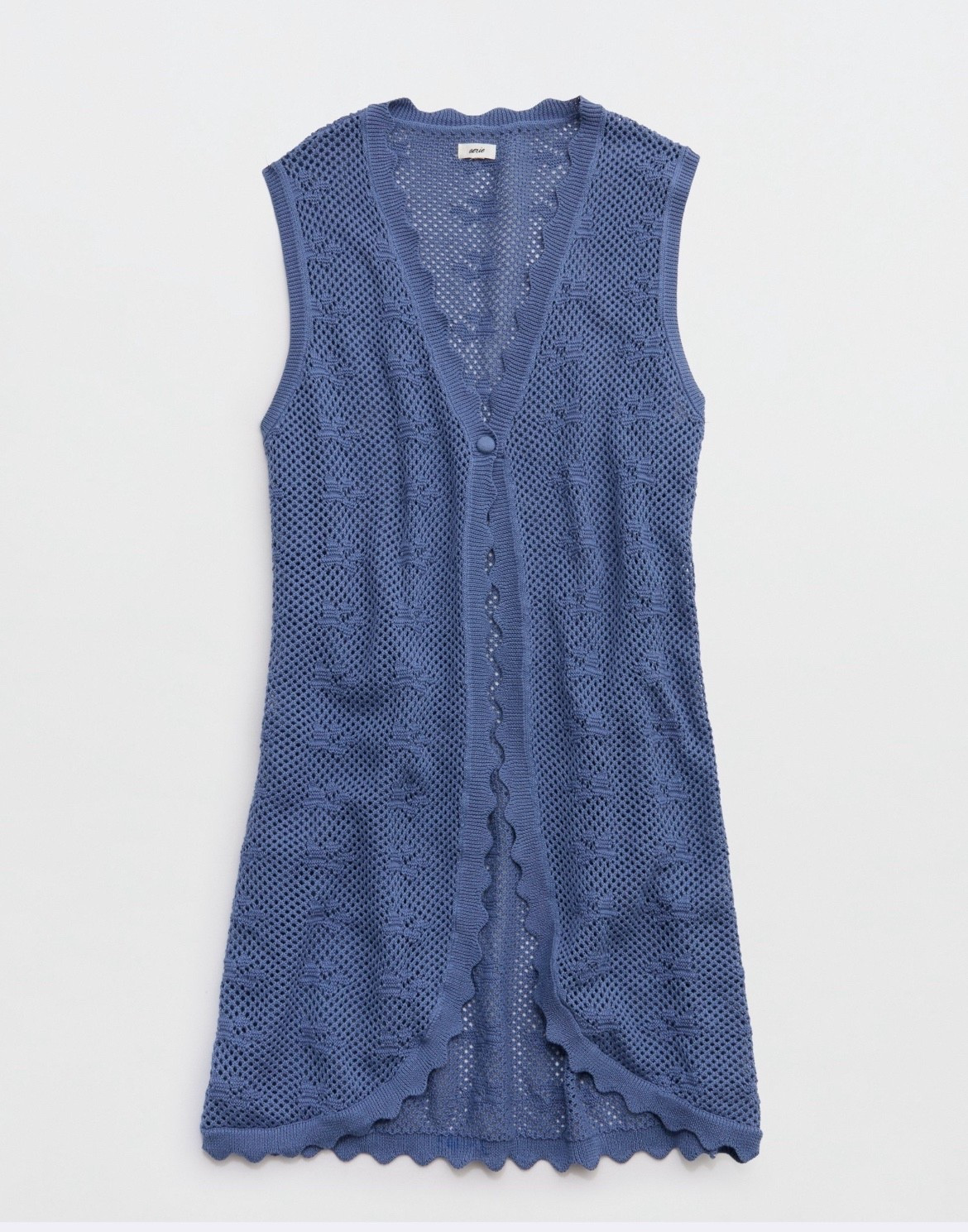 Marbled blue new arrivals at Aerie 

#LTKSeasonal #LTKSaleAlert #LTKActive