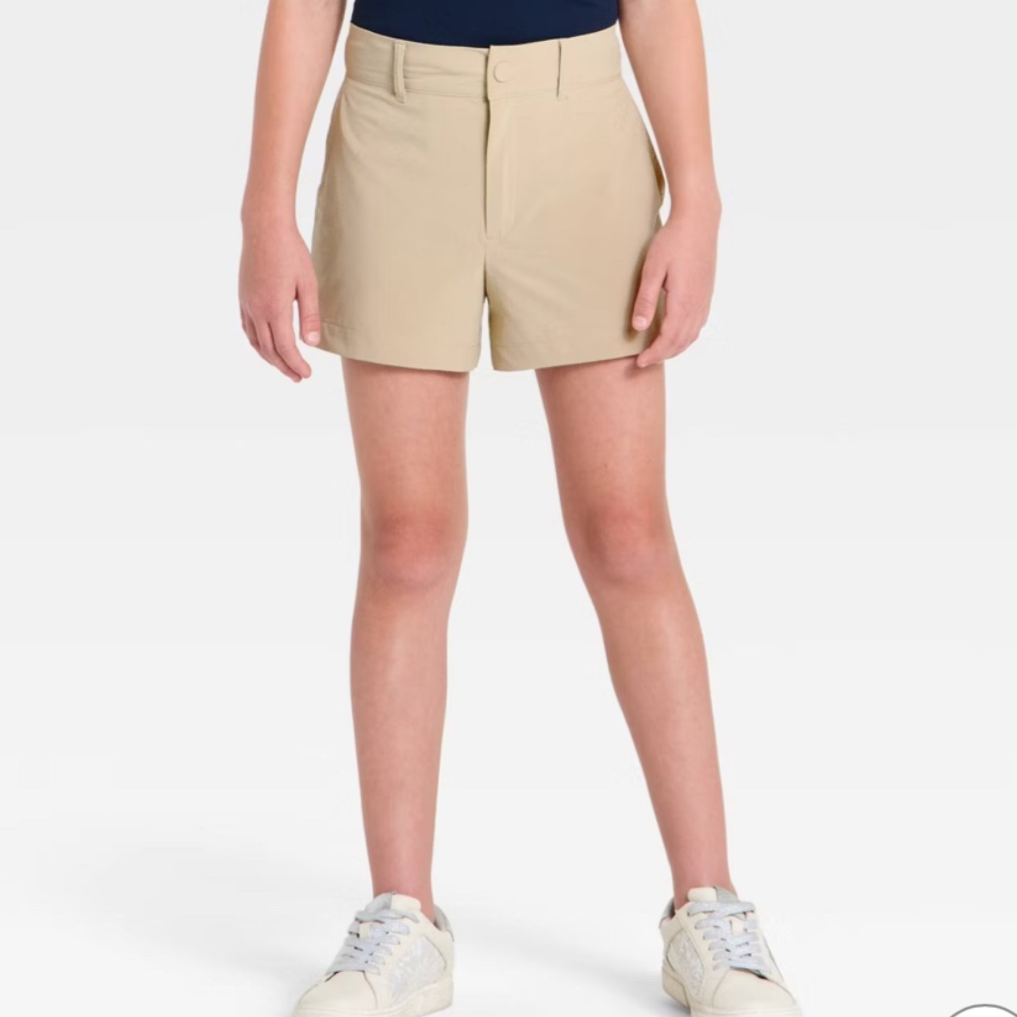 Boys shortie shorts!