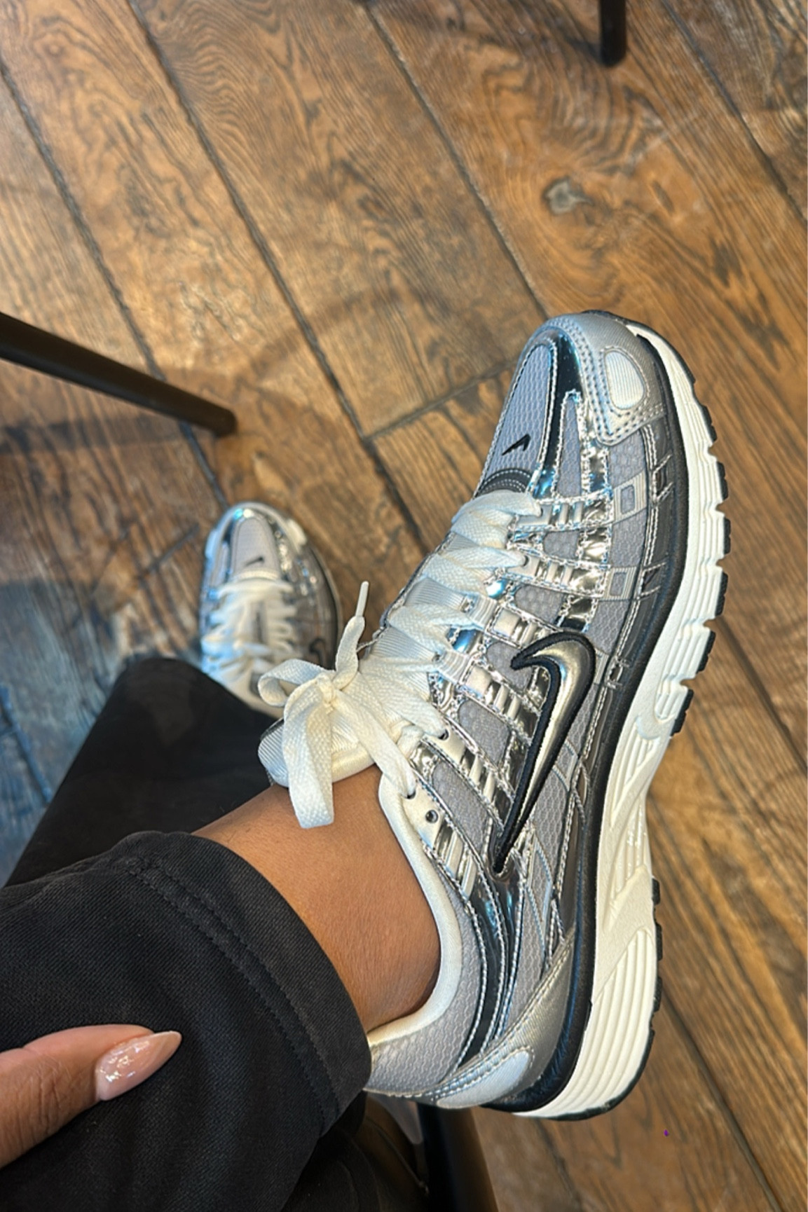 So cute and comfy!! Believe the hype! 

#LTKstyletip #LTKshoecrush #LTKfitness