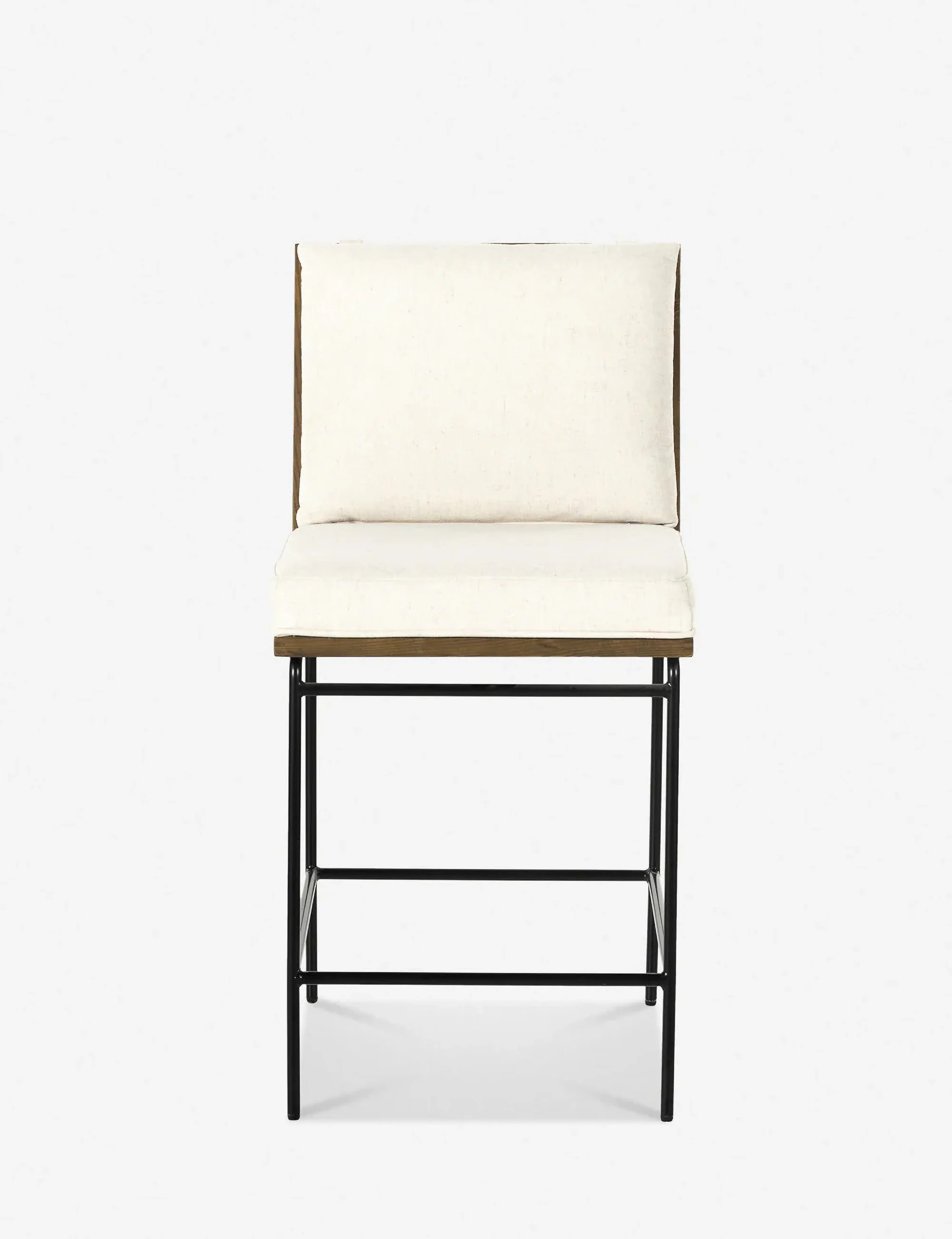 Adrien Bar And Counter Stool | Lulu and Georgia 