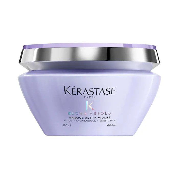 Blond Absolu Anti-Brass Purple Hair Mask - Kérastase | Sephora | Sephora (US)