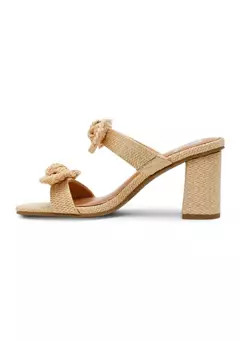 DV Dolce Vita Hope Bow Sandals | Belk
