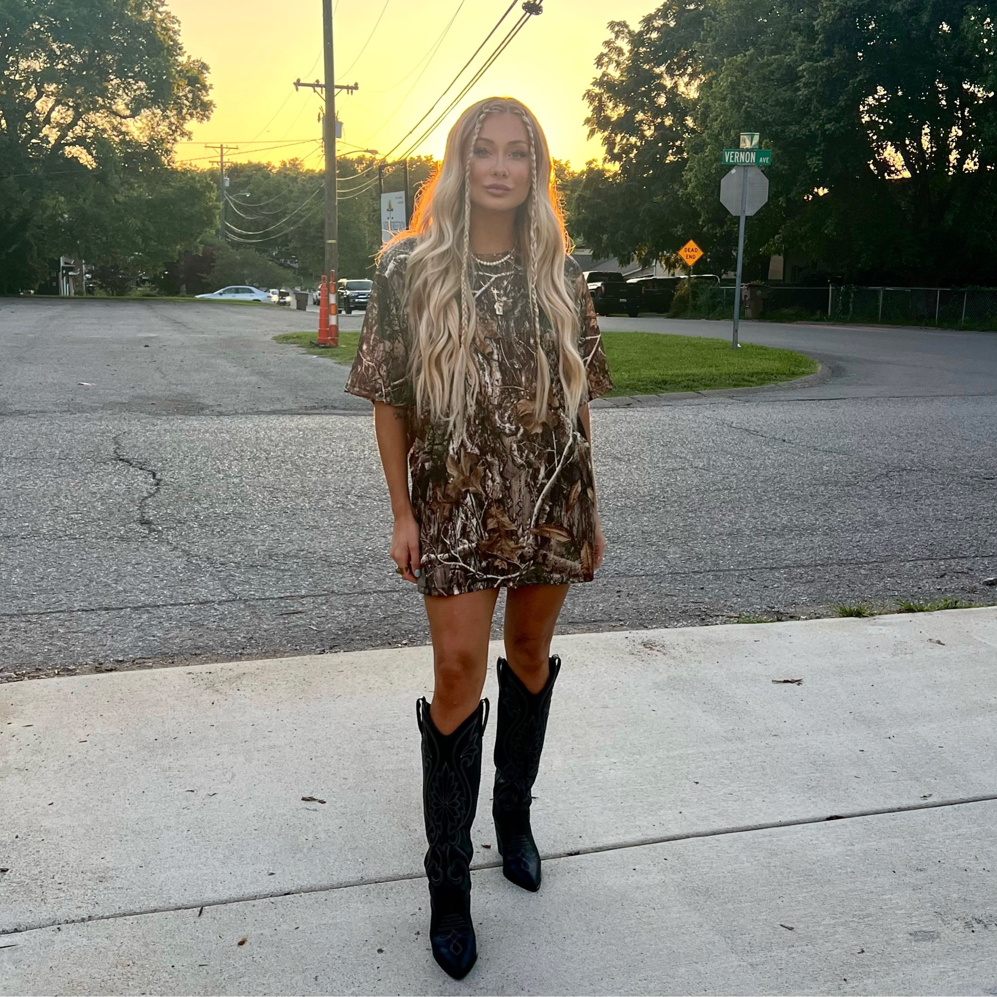 Whiskey Jam 😎 Nashville - Country Singer - Yee Haw Style 

#LTKSeasonal #LTKFind #LTKworkwear
