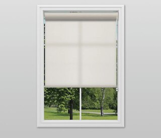 Deluxe Light Filtering Roller Shades | Blinds.com