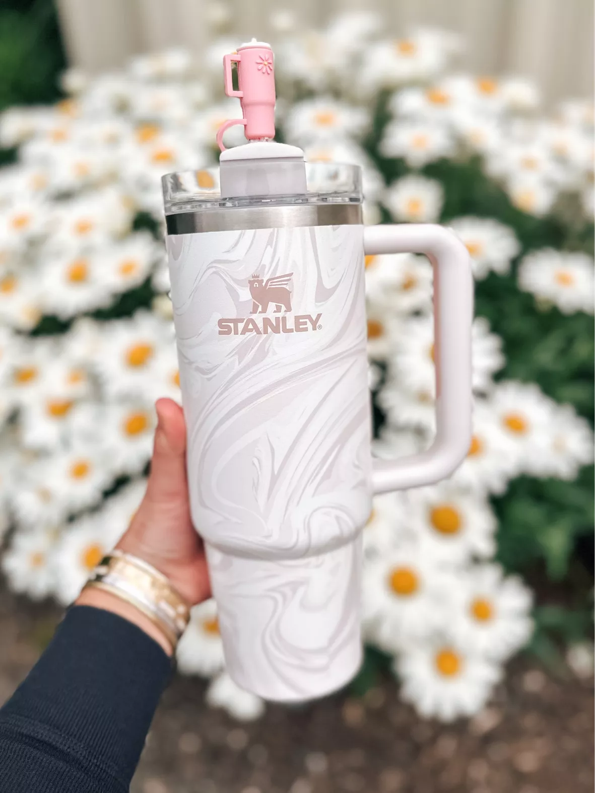 TUMBLER STRAW COVER