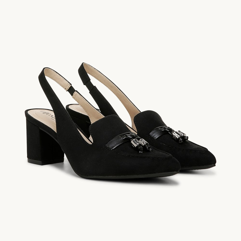 Audrey Slingback Pump | LIfeStride