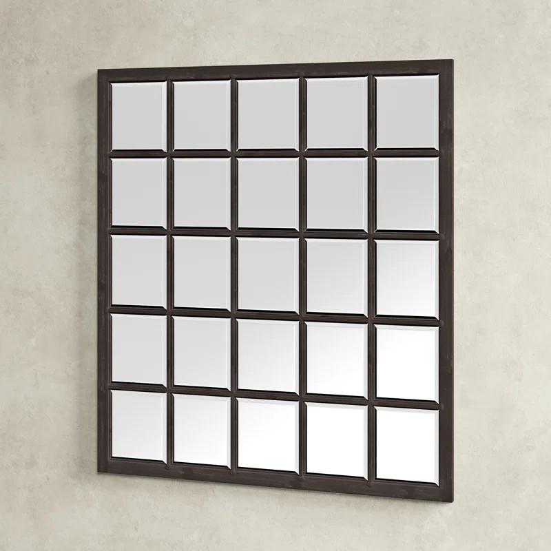 Aquinnah Traditional Beveled Accent Mirror | Wayfair North America