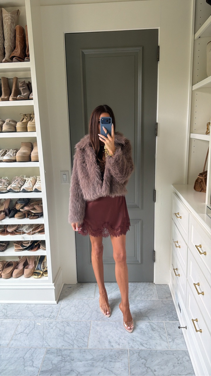Use code SARAH35

Dress Small
Jacket Small

Wedding guest dress for fall

#LTKSaleAlert #LTKootd #LTKgrwm