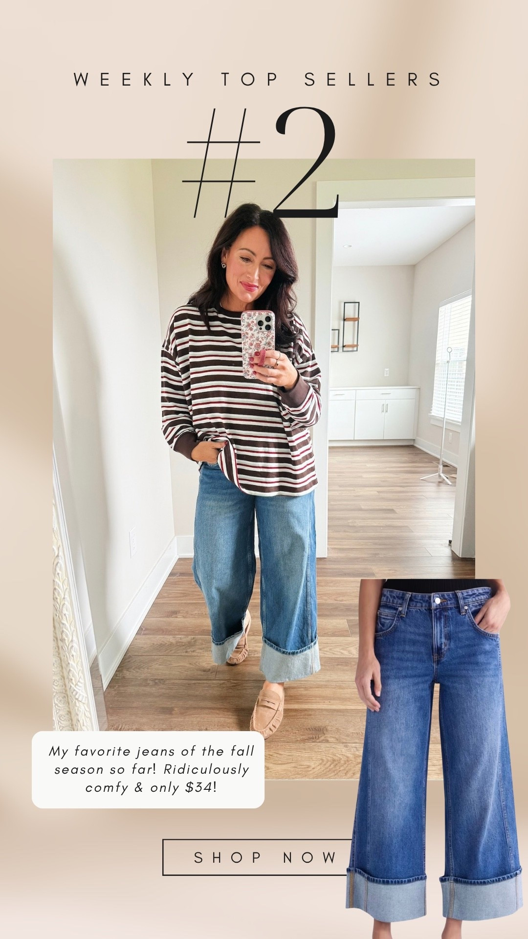 • XL shirt but it’s true to size 
• size 8 denim

#LTKootd #LTKgrwm #LTKSaleAlert