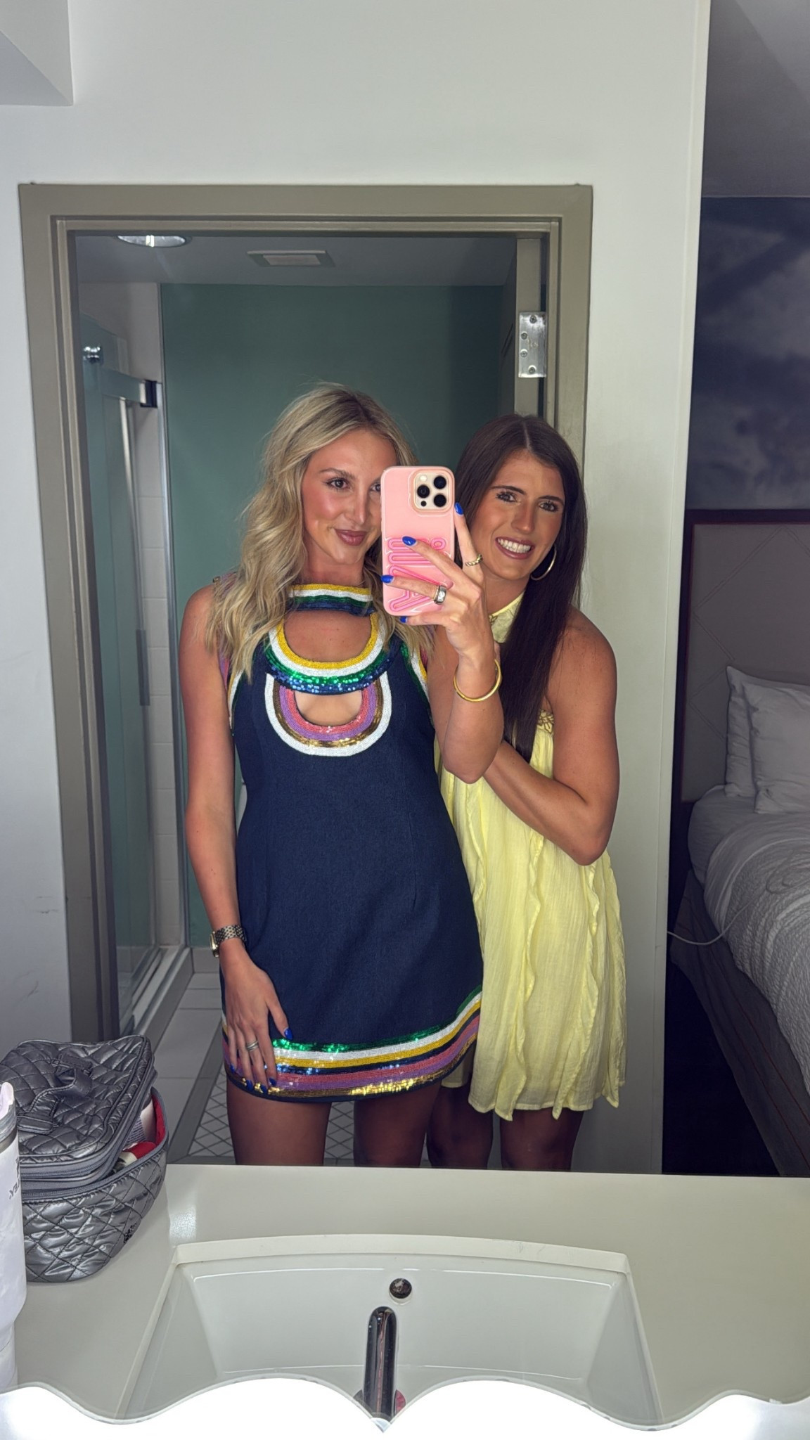 queen of sparkles !!! ✨ 