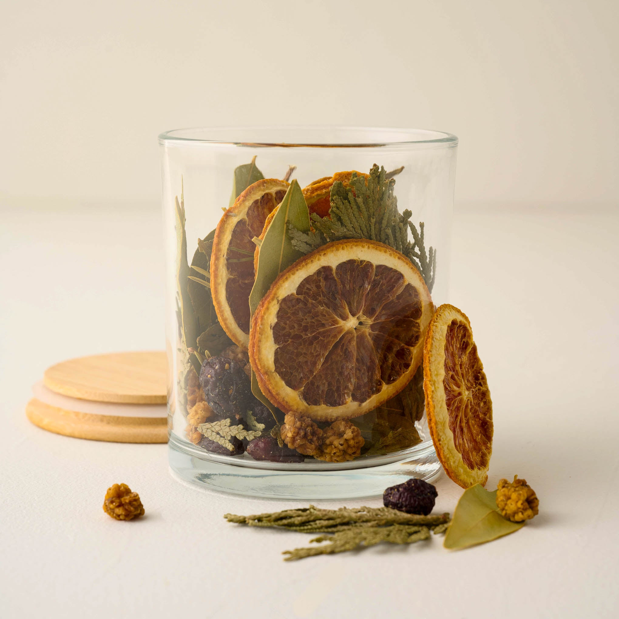 Holiday Stovetop Simmer | Magnolia