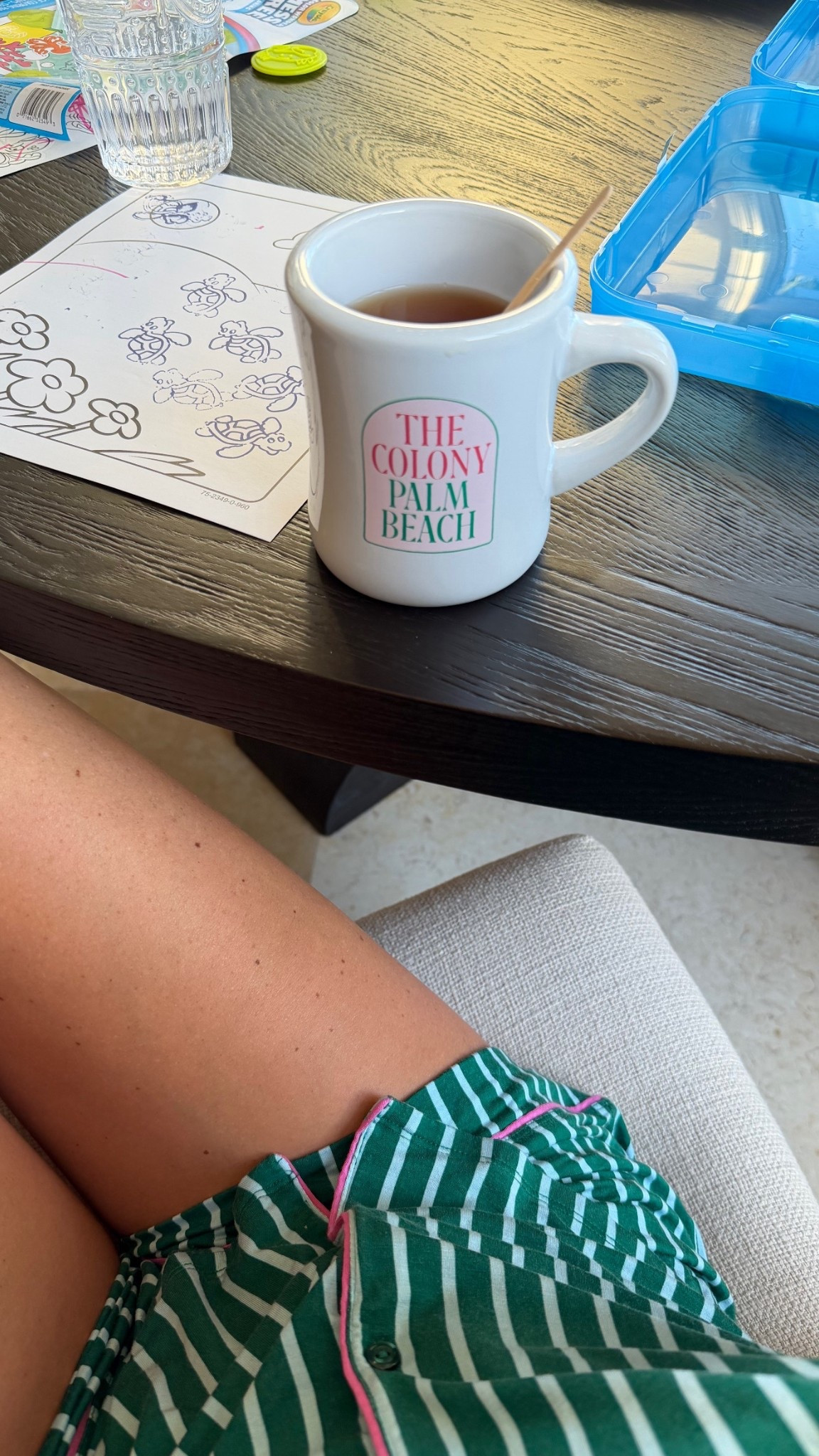 Aerie pjs 💤 

#LTKgrwm #LTKdayinmylife #LTKootd