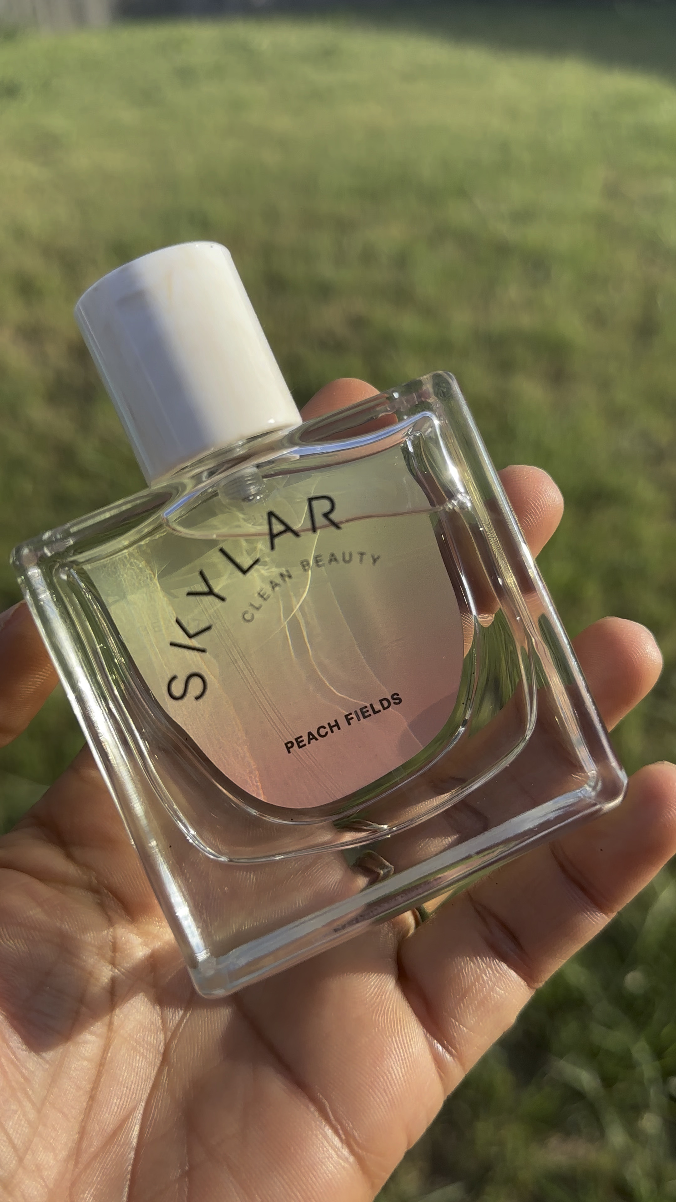 My new favorite spring scent ✨

#LTKbeauty #LTKSeasonal