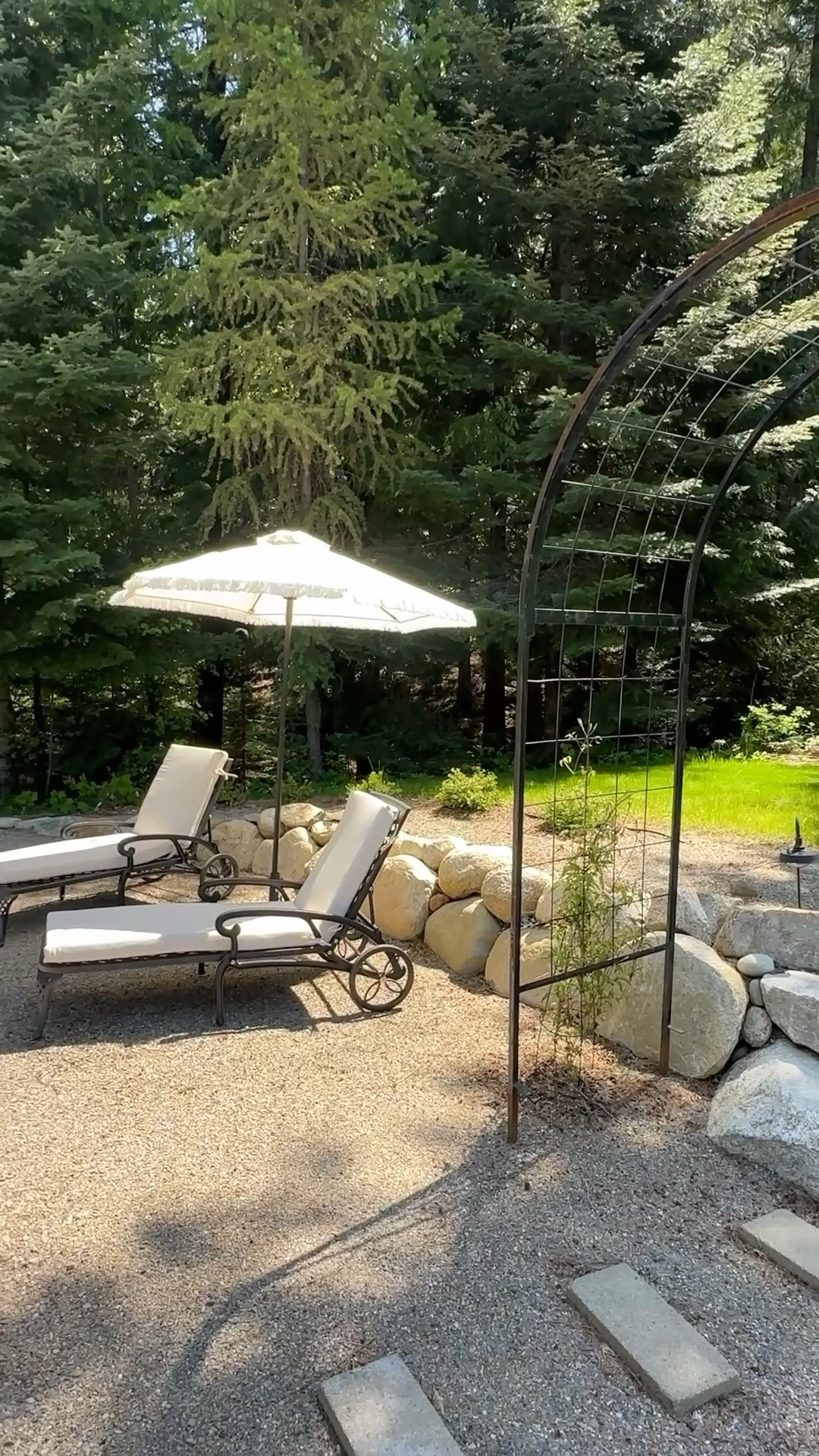 #ad Decorate your home from inside and out during @Wayfair Memorial Day Clearance and save up to 70% off home furnishings! Also get fast free shipping on orders of $35 and more
#wayfairpartner #wayfair

#LTKSaleAlert #LTKSeasonal #LTKselfcare