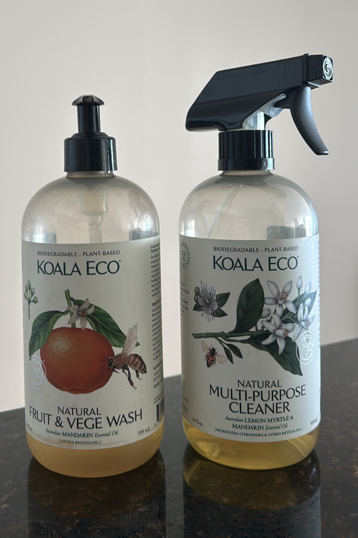 Non-toxic household products that I love!

#LTKBaby #LTKHome #LTKFamily