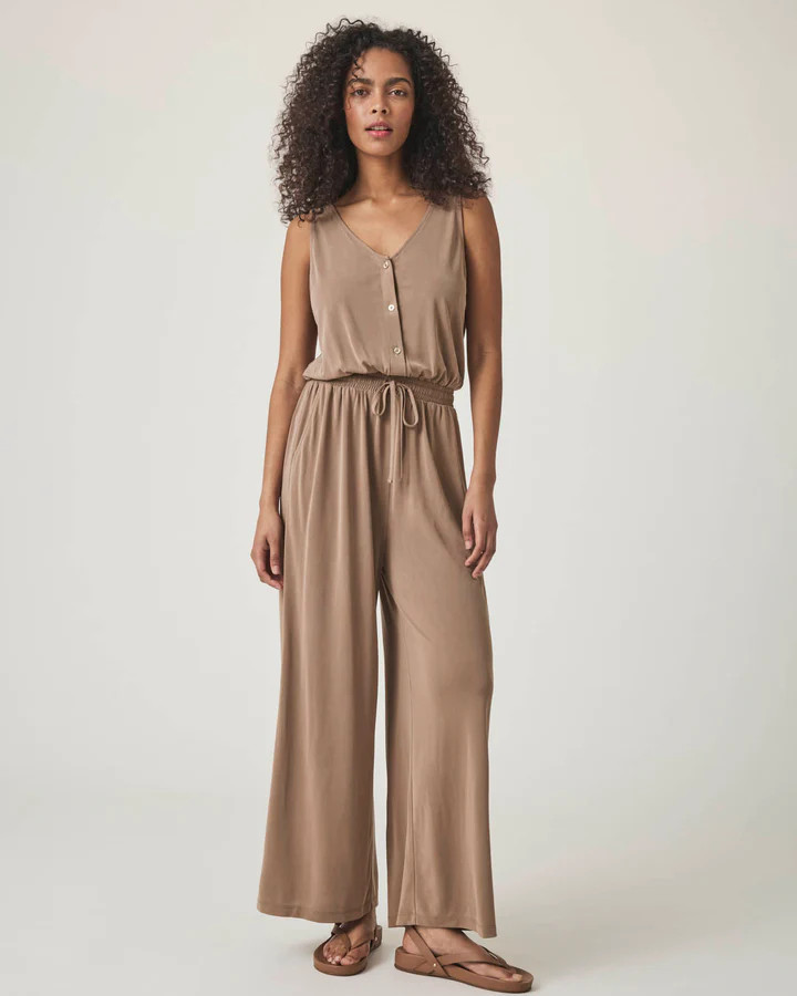 Giada Sandwash Jumpsuit | Splendid