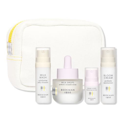 Travel-Sized Best Sellers Skincare Set | Ulta