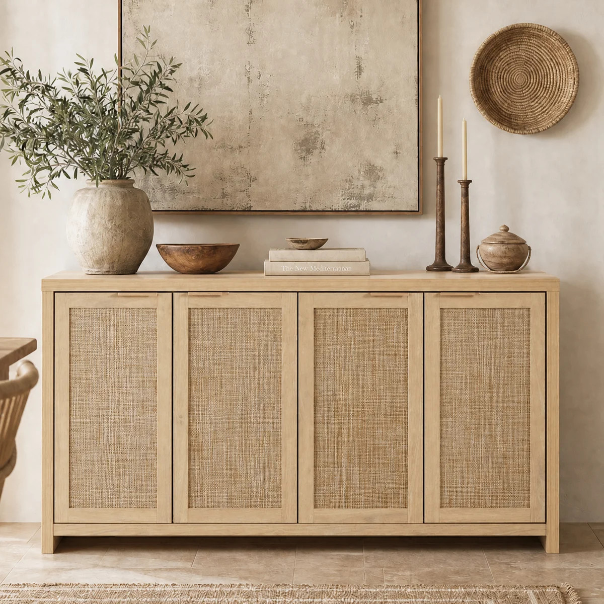 Arianna 61'' Sideboard | Wayfair North America