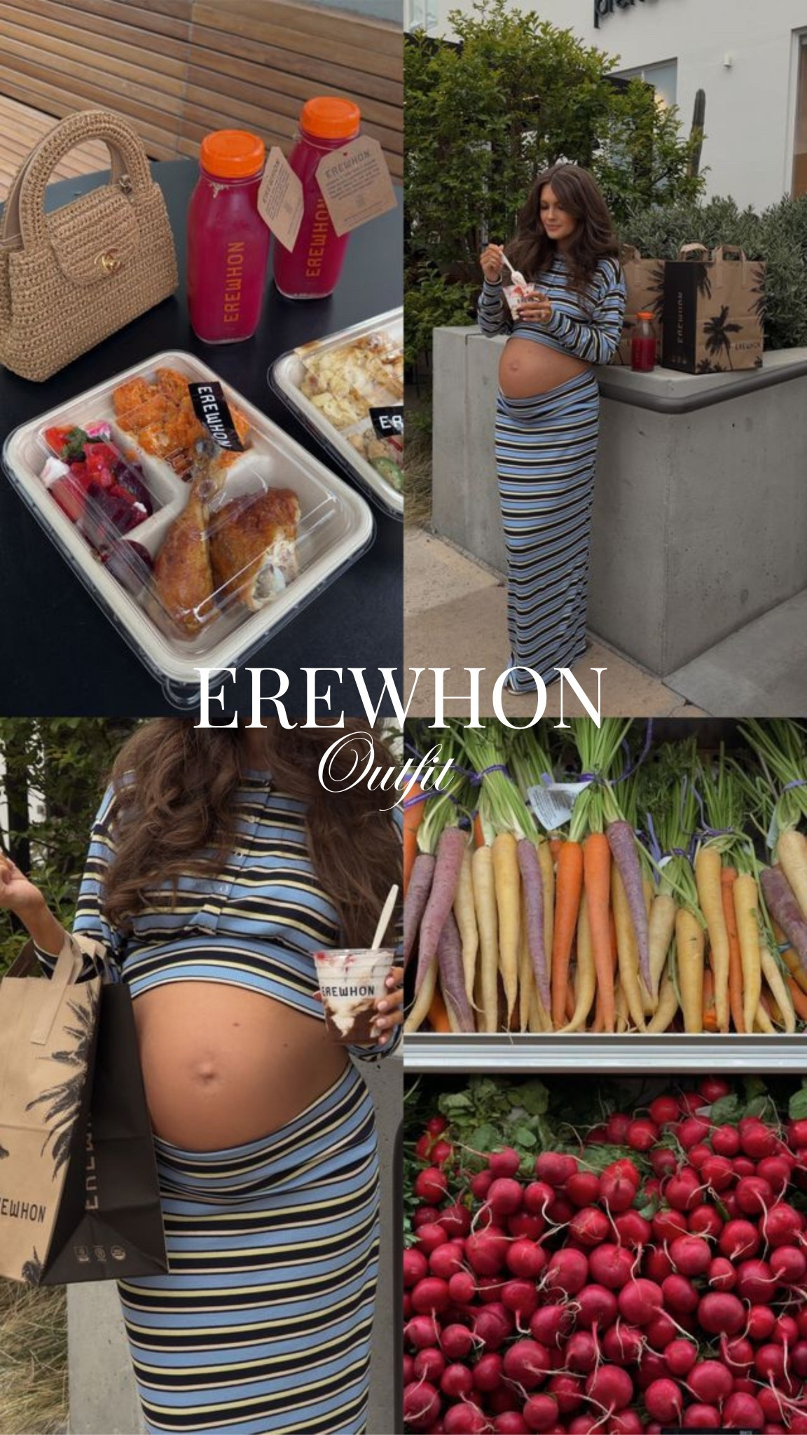 Lunch outfit 🤎

#LTKSeasonal #LTKTravel #LTKootd